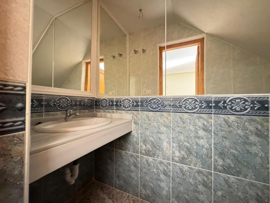 Španělsko Dům Algorfa