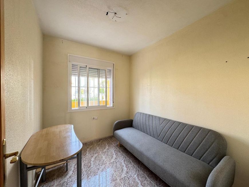 Španělsko Dům Algorfa