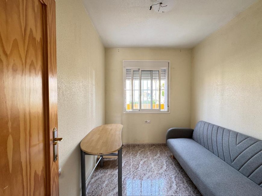 Španělsko Dům Algorfa