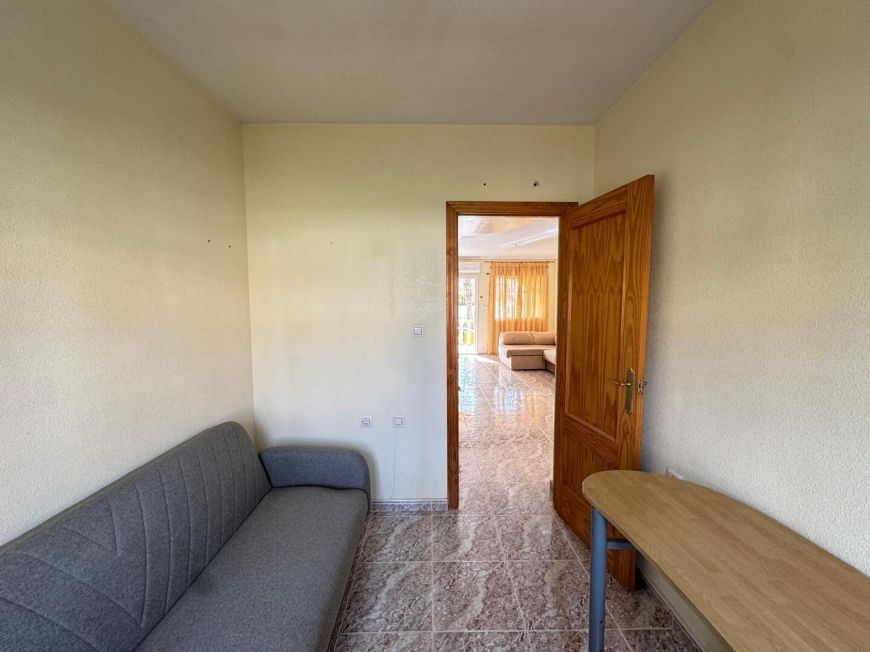 Španělsko Dům Algorfa