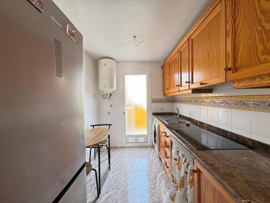 Španělsko Dům Algorfa