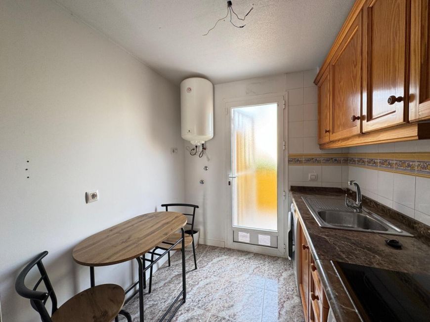 Španělsko Dům Algorfa