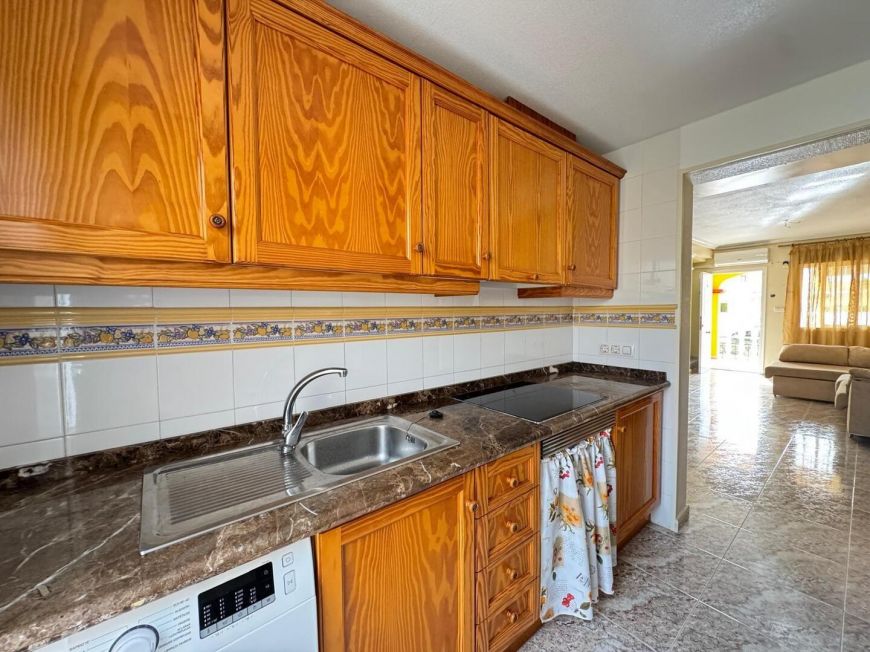 Španělsko Dům Algorfa