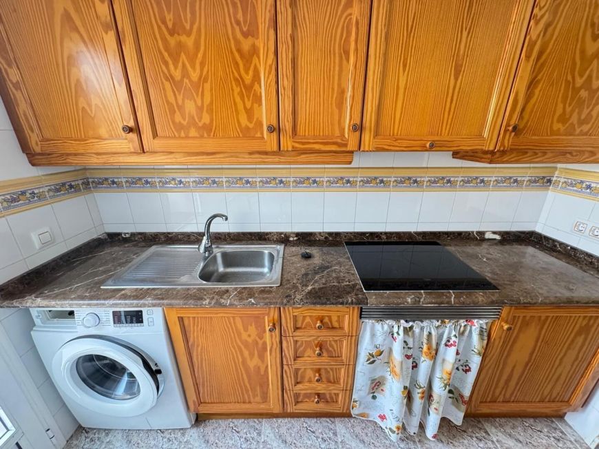 Španělsko Dům Algorfa