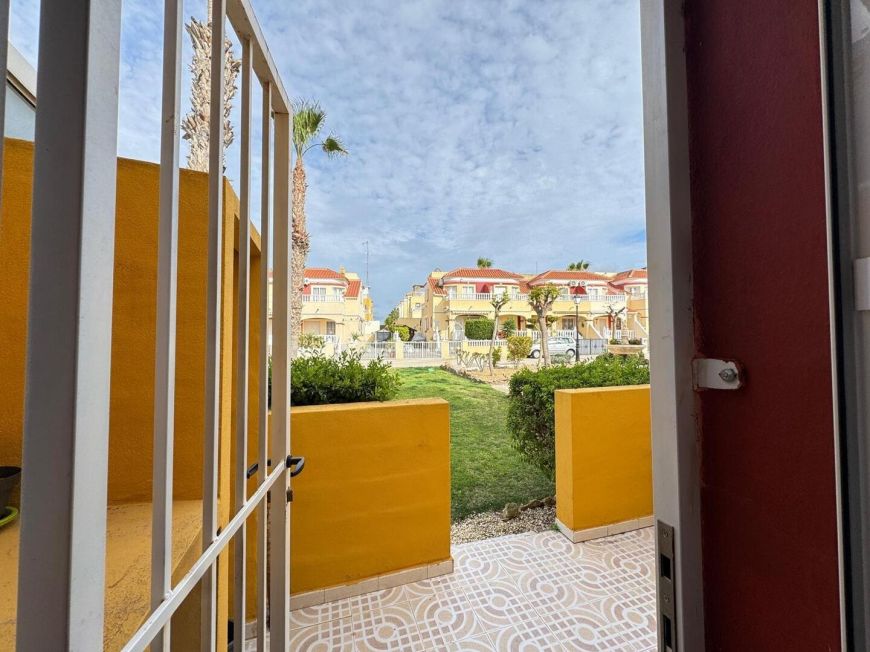 Španělsko Dům Algorfa