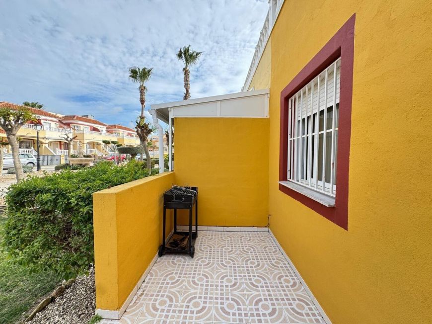 Španělsko Dům Algorfa