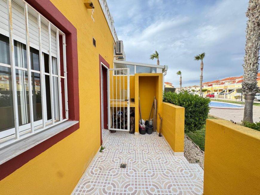 Španělsko Dům Algorfa