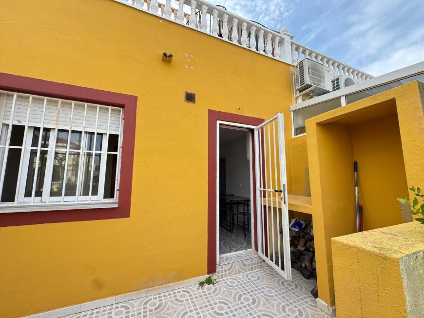 Španělsko Dům Algorfa