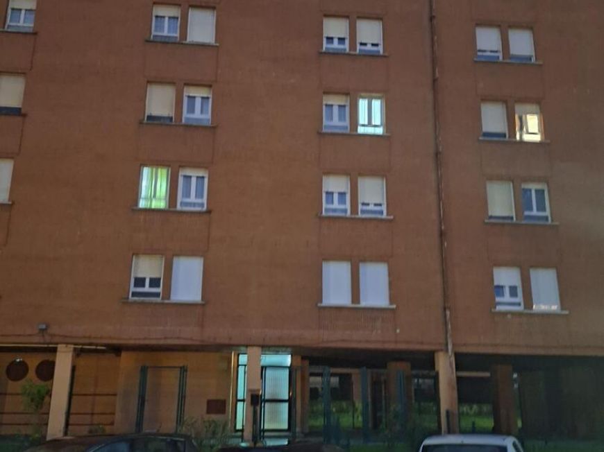 Španělsko Apartmány / byty Avileses