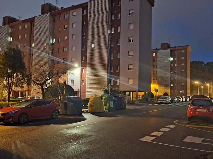 Španělsko Apartmány / byty Avileses