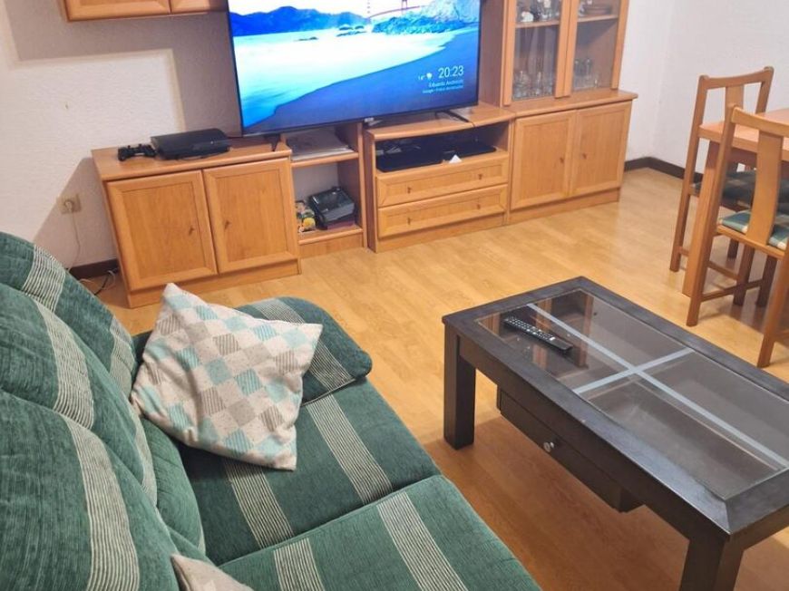Španělsko Apartmány / byty Avileses