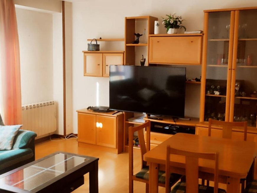 Španělsko Apartmány / byty Avileses