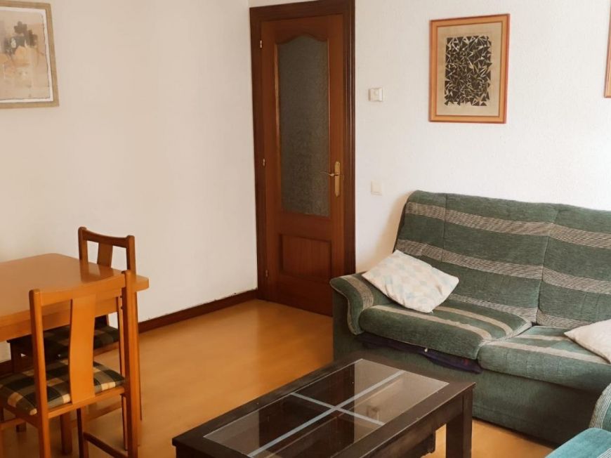 Španělsko Apartmány / byty Avileses