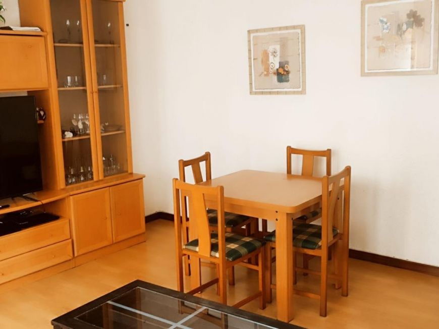 Španělsko Apartmány / byty Avileses