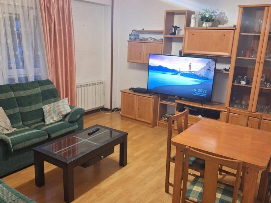Španělsko Apartmány / byty Avileses