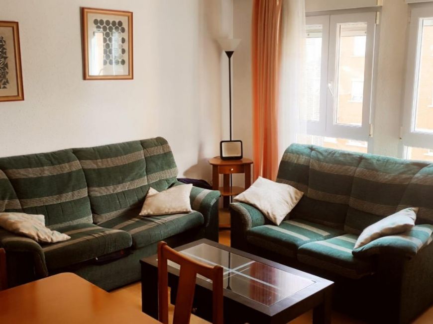 Španělsko Apartmány / byty Avileses