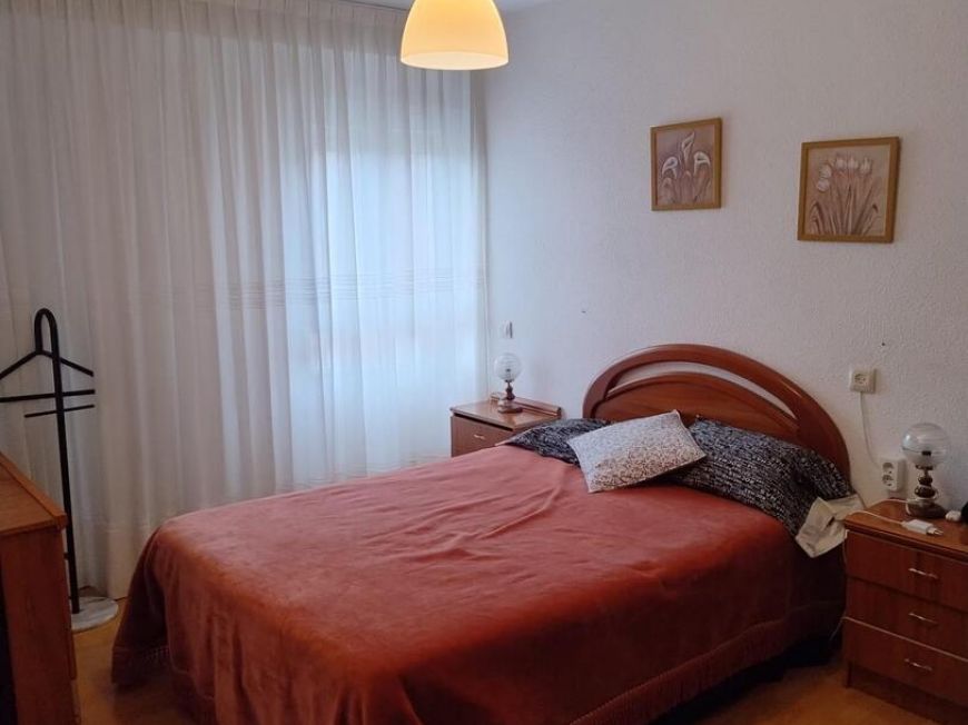 Španělsko Apartmány / byty Avileses