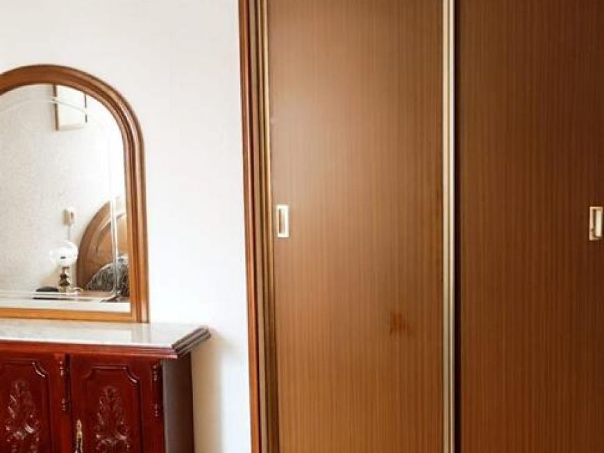 Španělsko Apartmány / byty Avileses