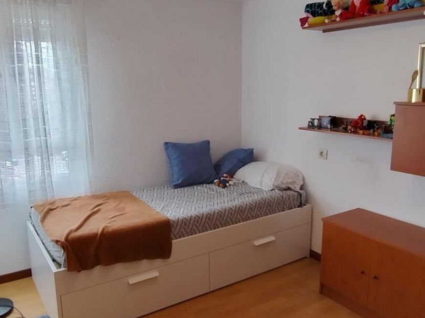 Španělsko Apartmány / byty Avileses