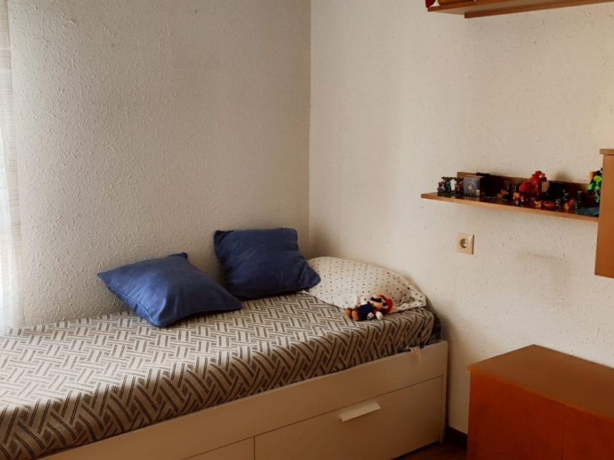 Španělsko Apartmány / byty Avileses