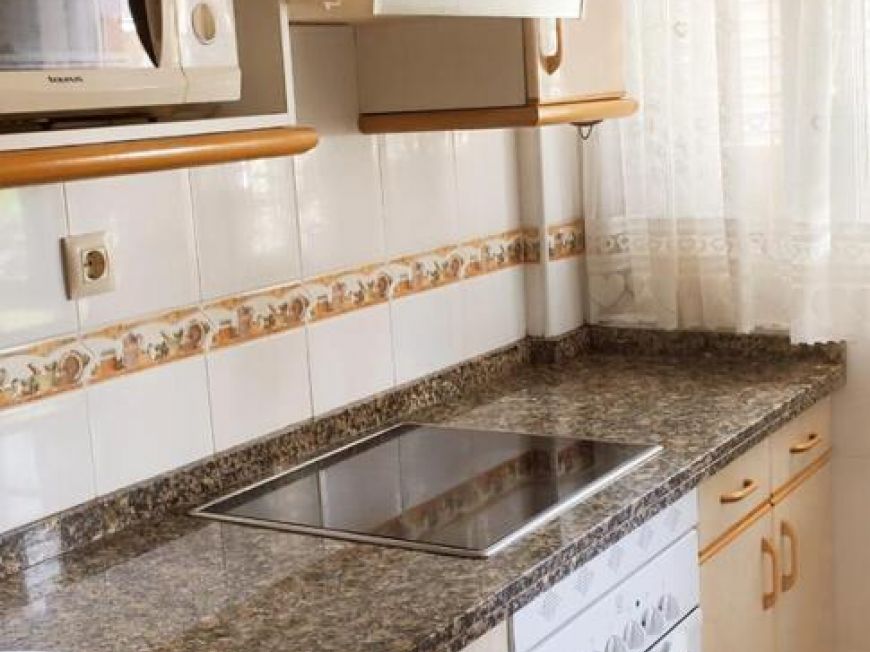 Španělsko Apartmány / byty Avileses