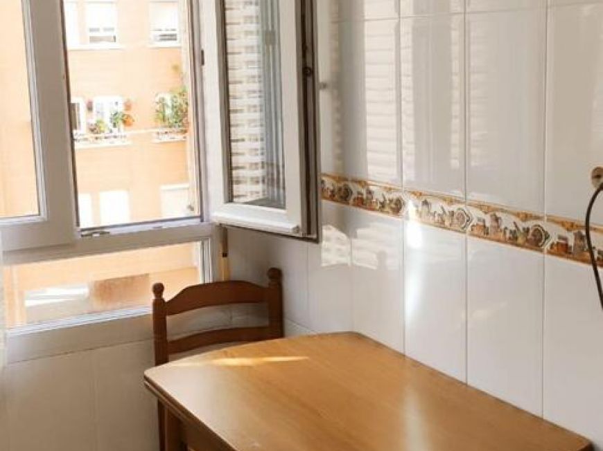 Španělsko Apartmány / byty Avileses