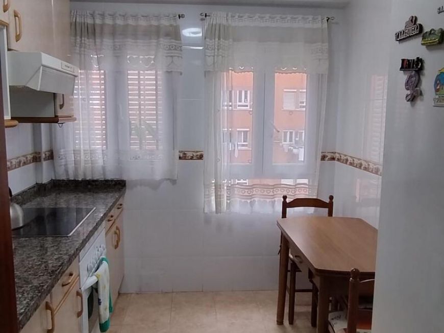 Španělsko Apartmány / byty Avileses