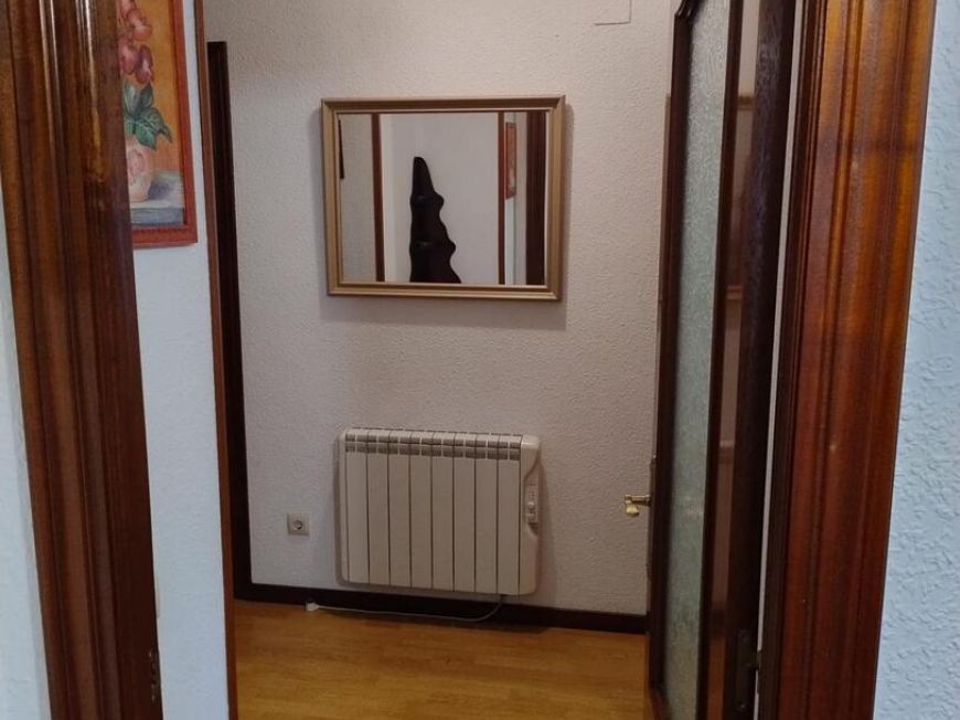 Španělsko Apartmány / byty Avileses