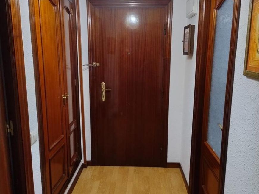 Španělsko Apartmány / byty Avileses
