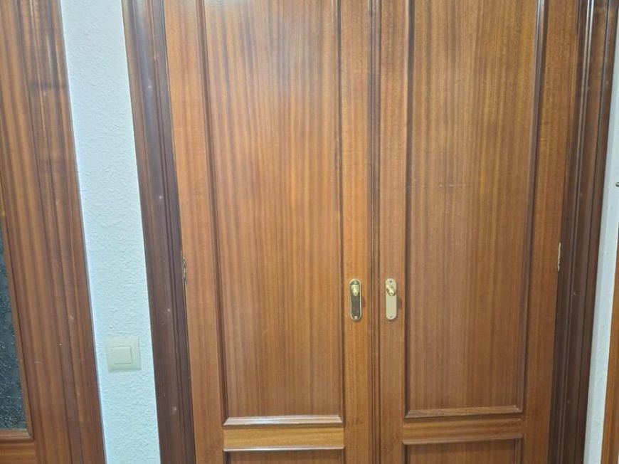 Španělsko Apartmány / byty Avileses