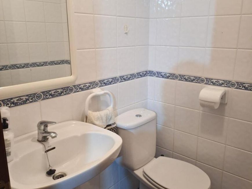 Španělsko Apartmány / byty Avileses