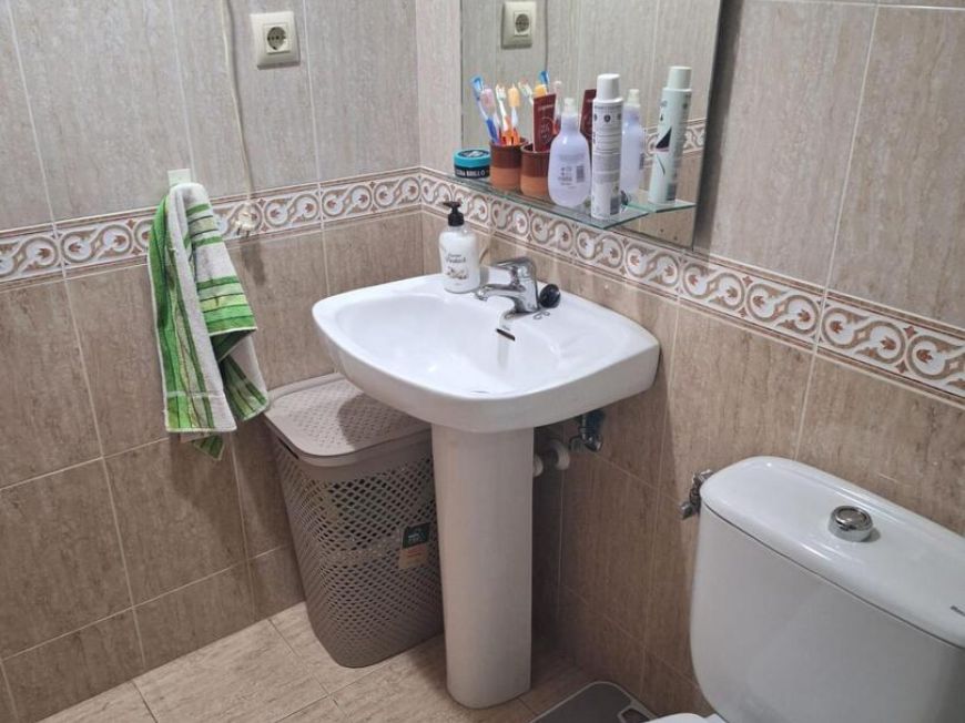 Španělsko Apartmány / byty Avileses