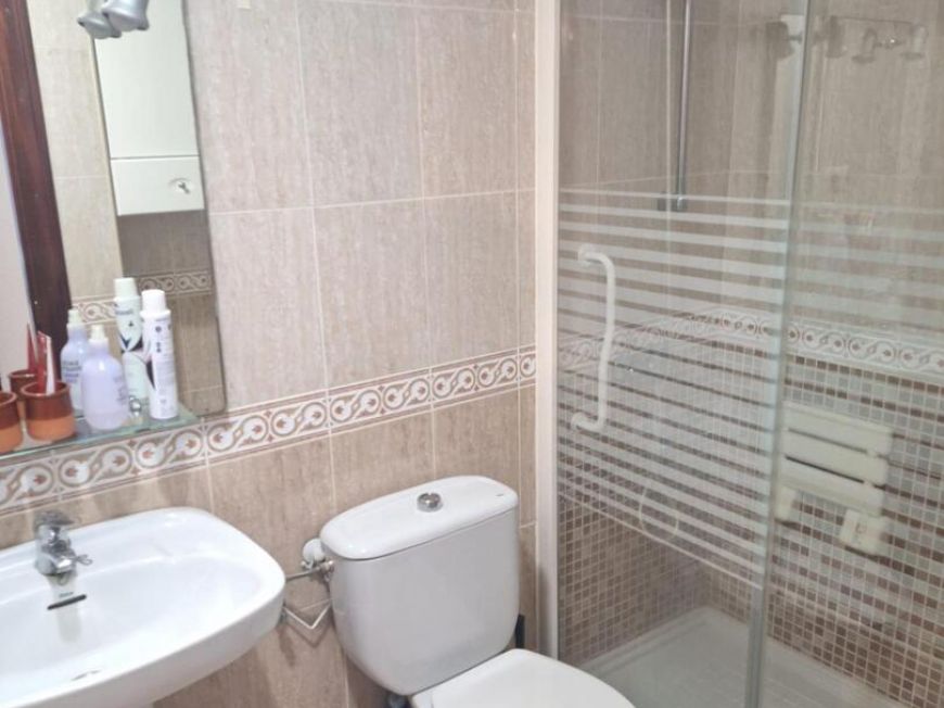 Španělsko Apartmány / byty Avileses