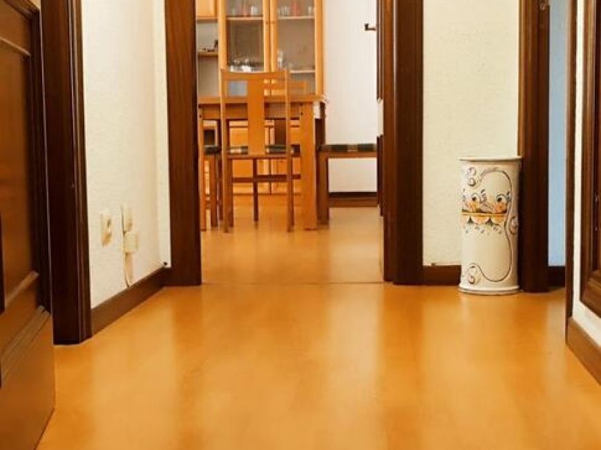 Španělsko Apartmány / byty Avileses