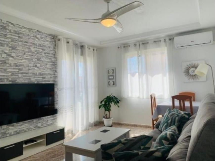 Španělsko Apartmány / byty Torrevieja