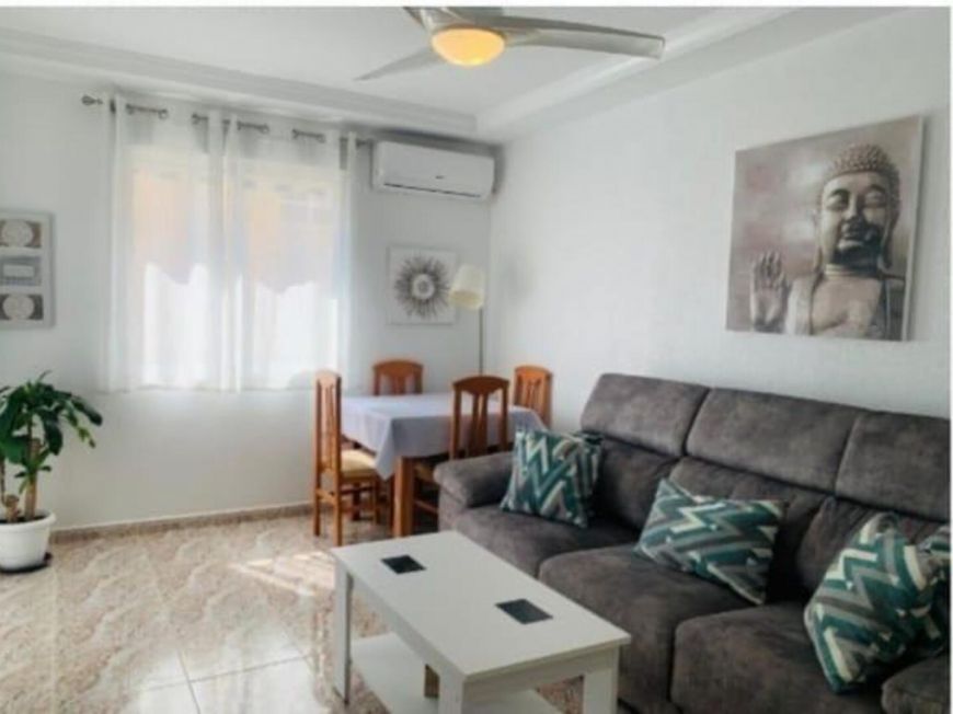 Španělsko Apartmány / byty Torrevieja