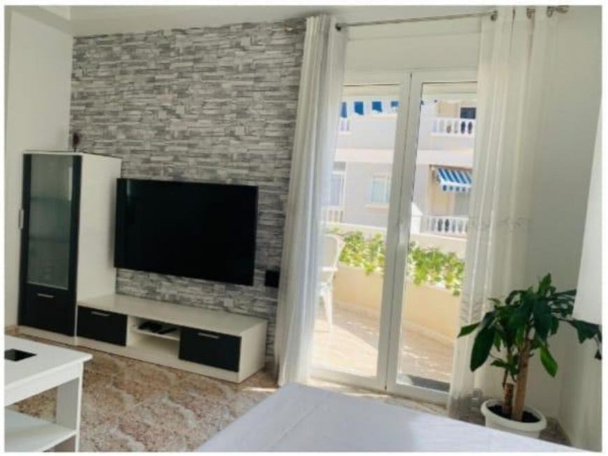Španělsko Apartmány / byty Torrevieja