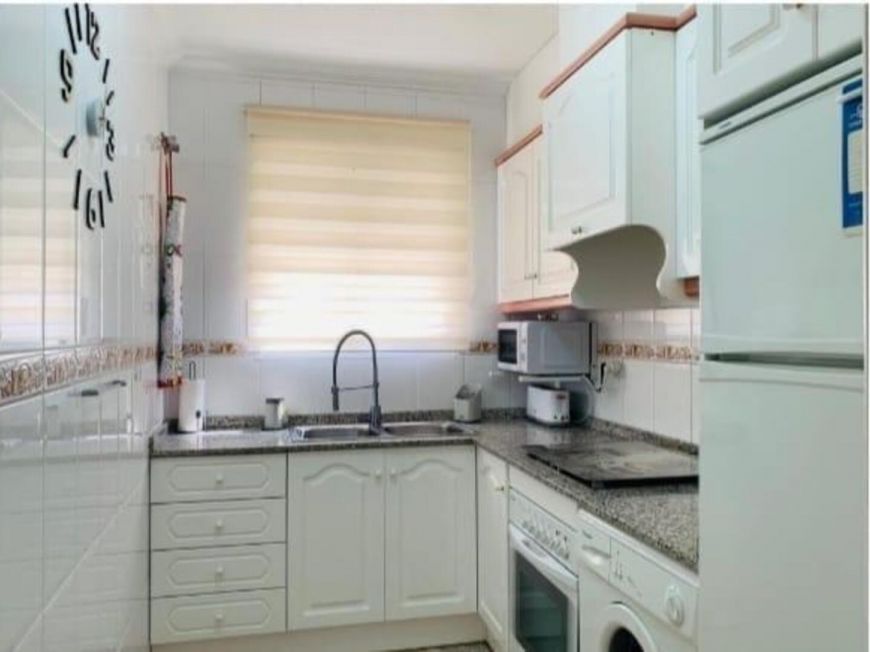 Španělsko Apartmány / byty Torrevieja