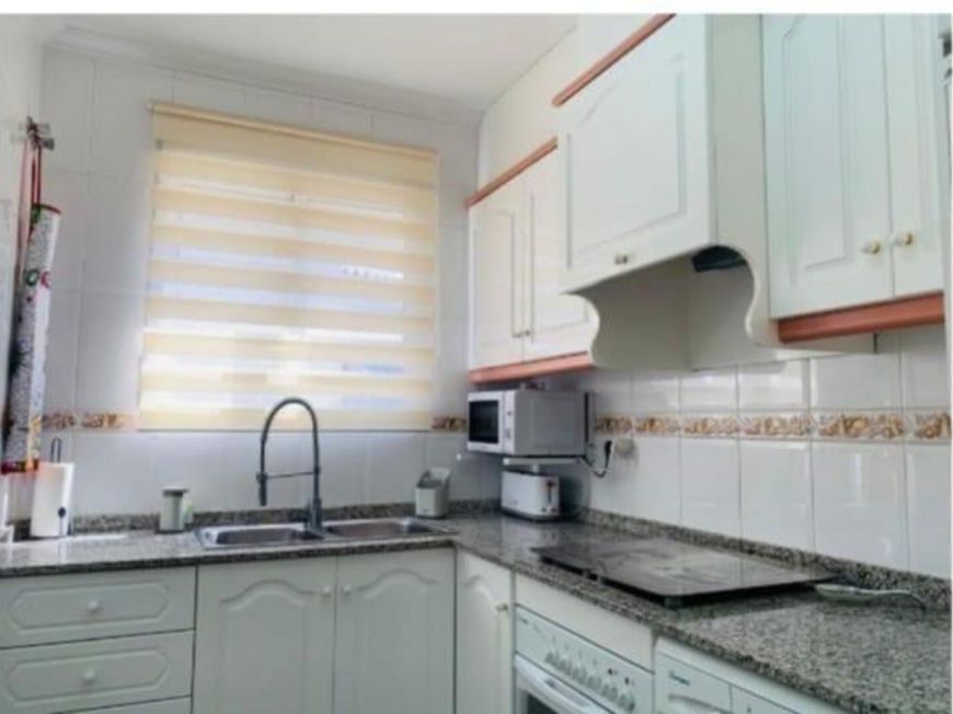 Španělsko Apartmány / byty Torrevieja