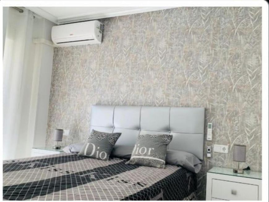 Španělsko Apartmány / byty Torrevieja