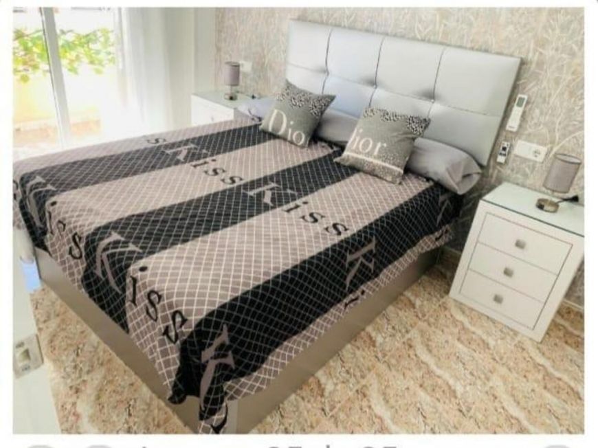 Španělsko Apartmány / byty Torrevieja