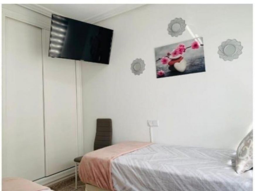 Španělsko Apartmány / byty Torrevieja