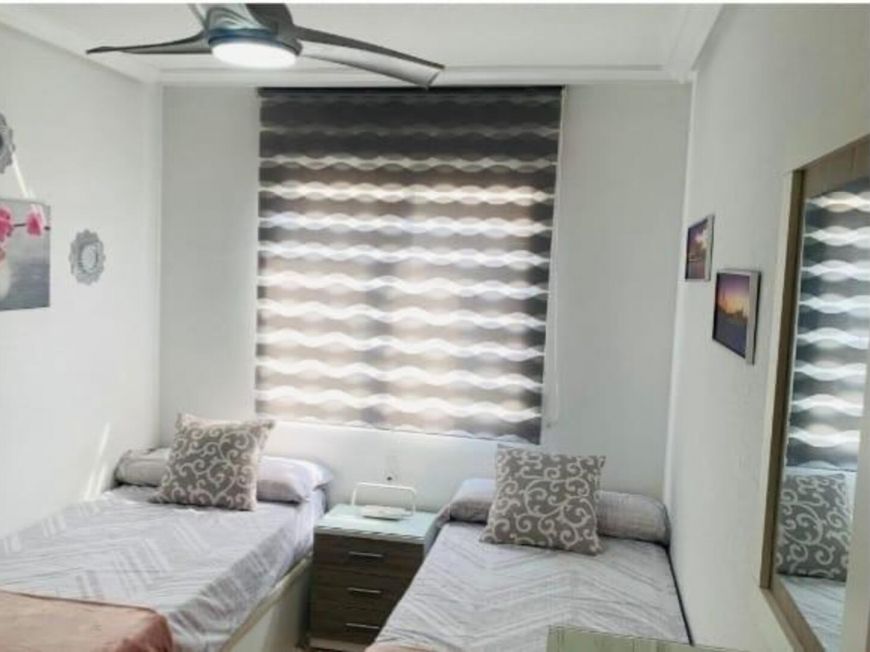 Испания apartments torrevieja 