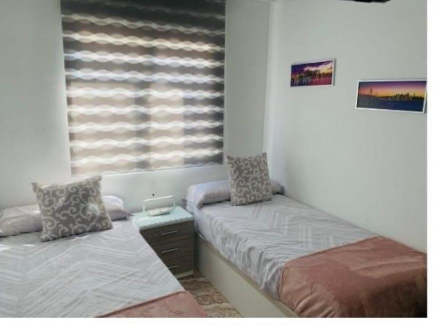 Španělsko Apartmány / byty Torrevieja