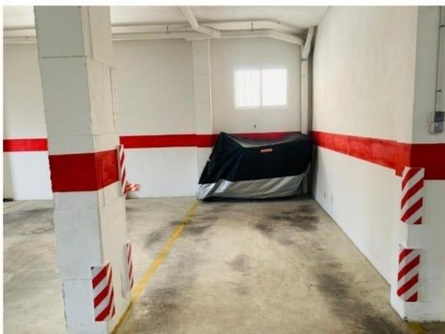 Španělsko Apartmány / byty Torrevieja