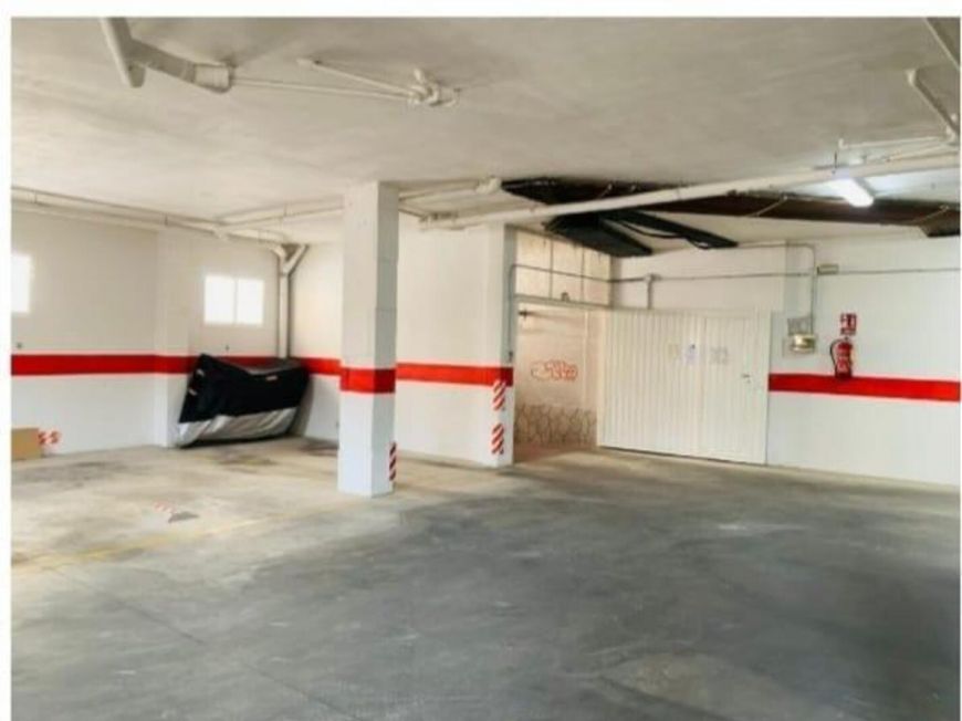 Španělsko Apartmány / byty Torrevieja