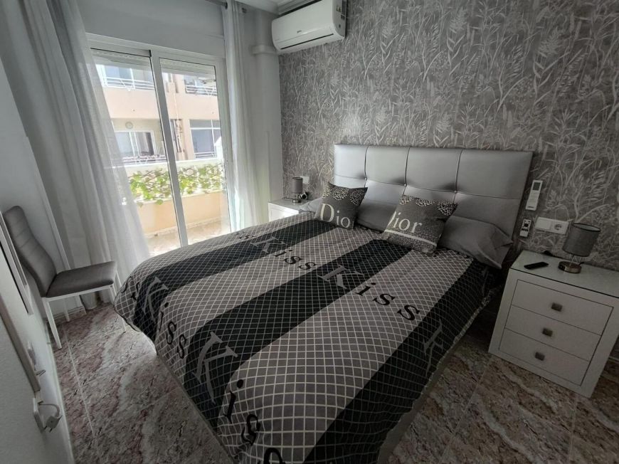 Španělsko Apartmány / byty Torrevieja