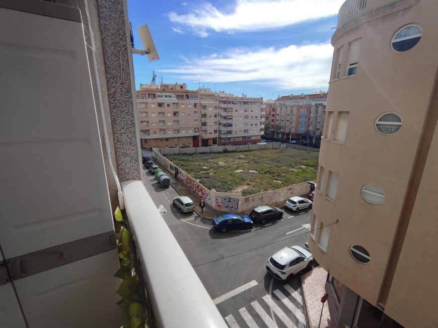 Španělsko Apartmány / byty Torrevieja