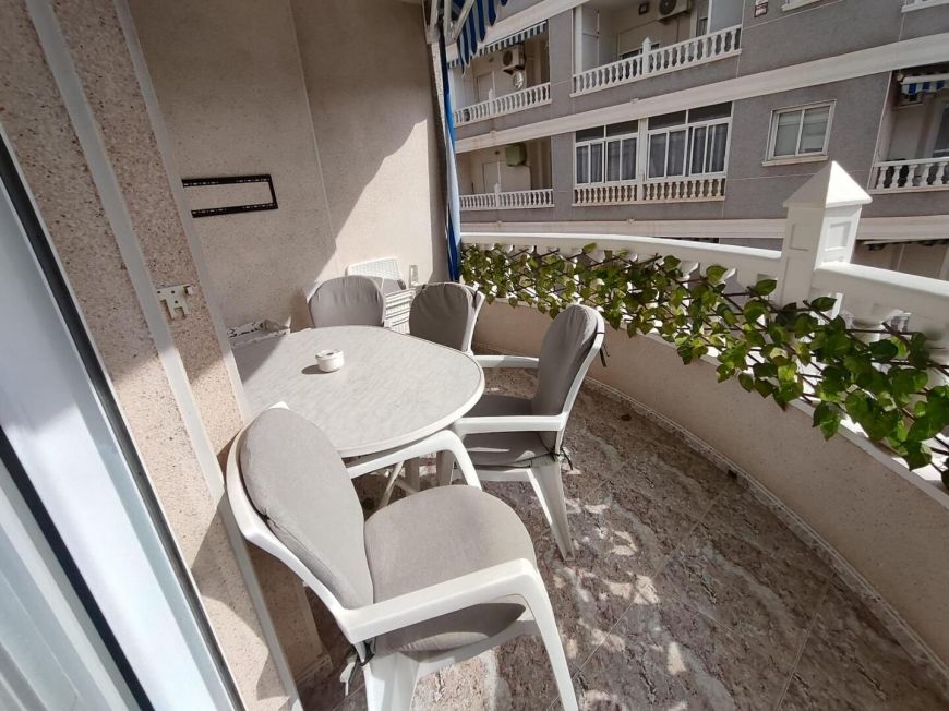 Španělsko Apartmány / byty Torrevieja