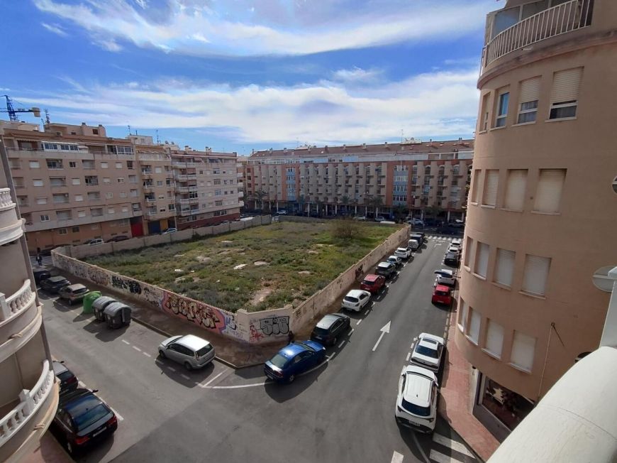 Španělsko Apartmány / byty Torrevieja